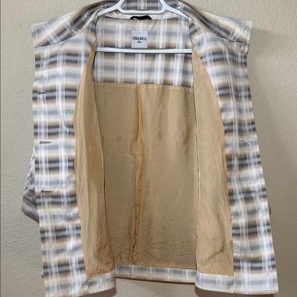 Cinzia Rocca Jacket - Picture 3 of 10